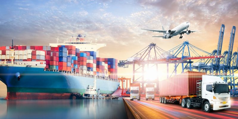 International Trade Specialist​​